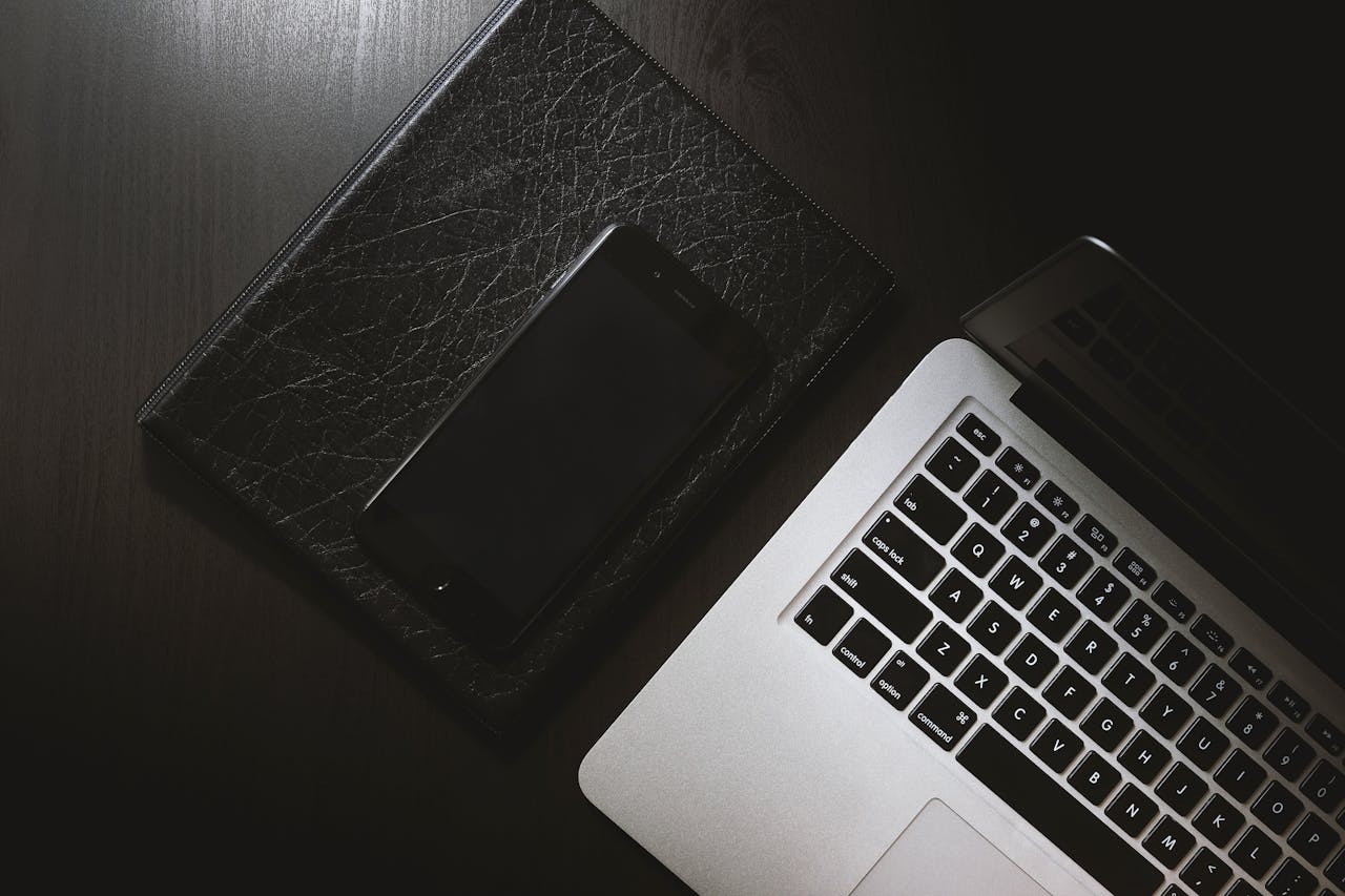 Iphone coffee