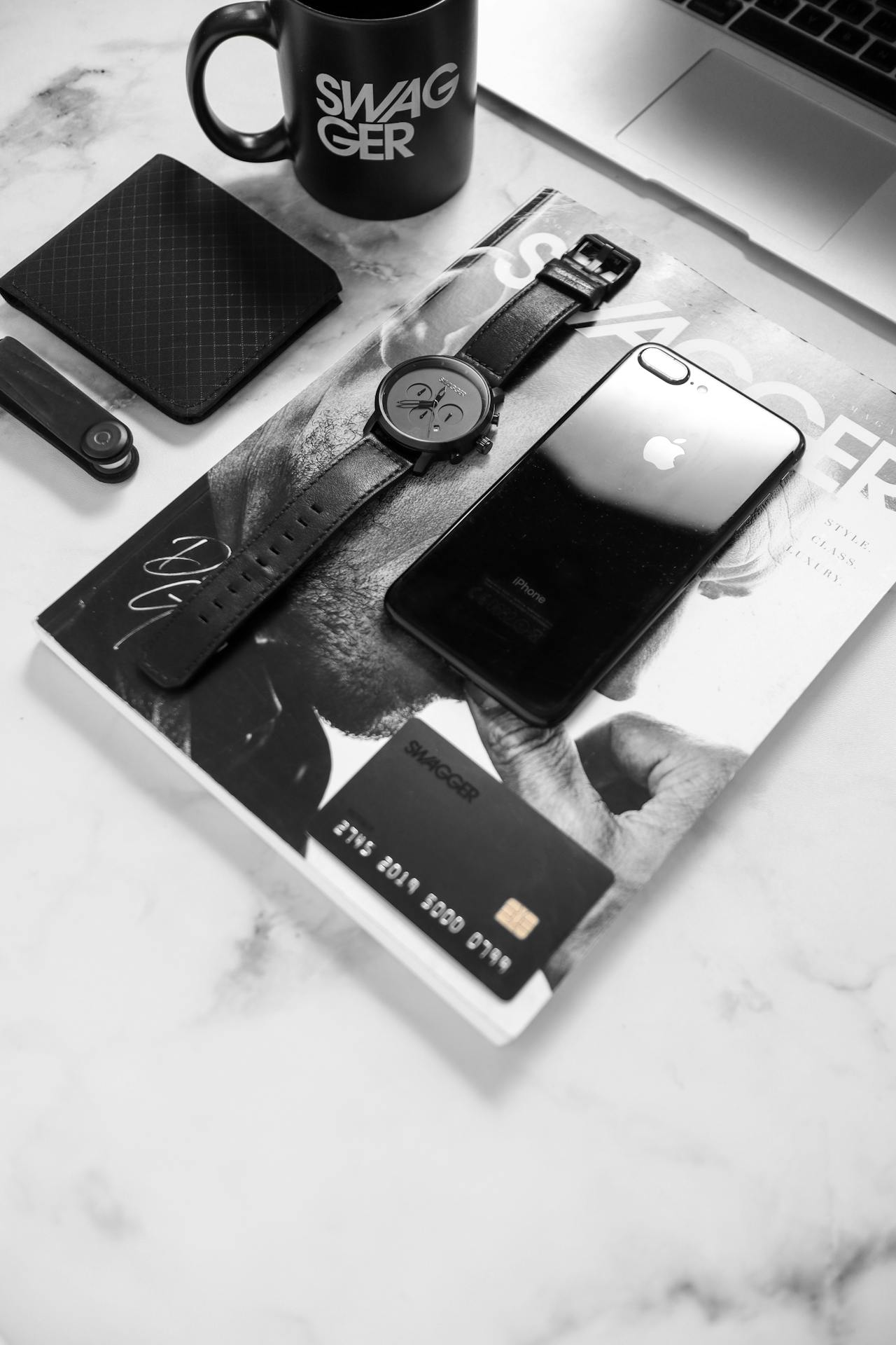 Iphone cofee