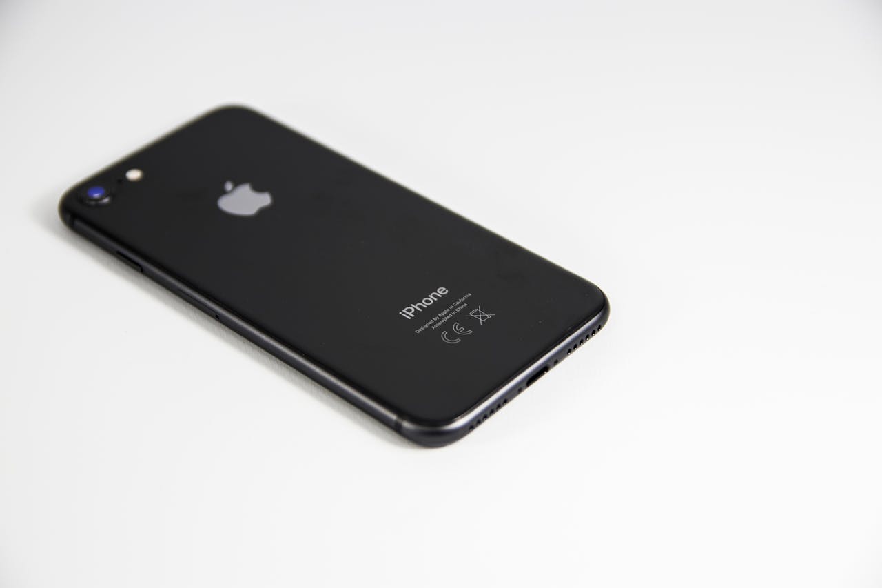 Iphone coffee