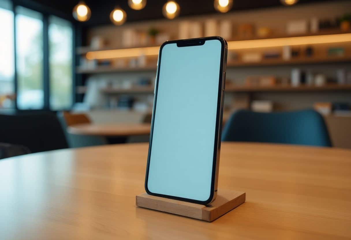 Iphone reconditionné chez SFR : découvrez toutes les offres et avantages exclusifs