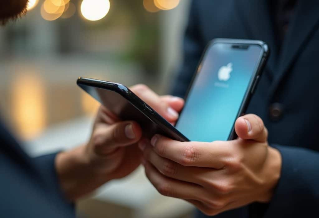 Iphone reconditionné free : découvrez les offres clés