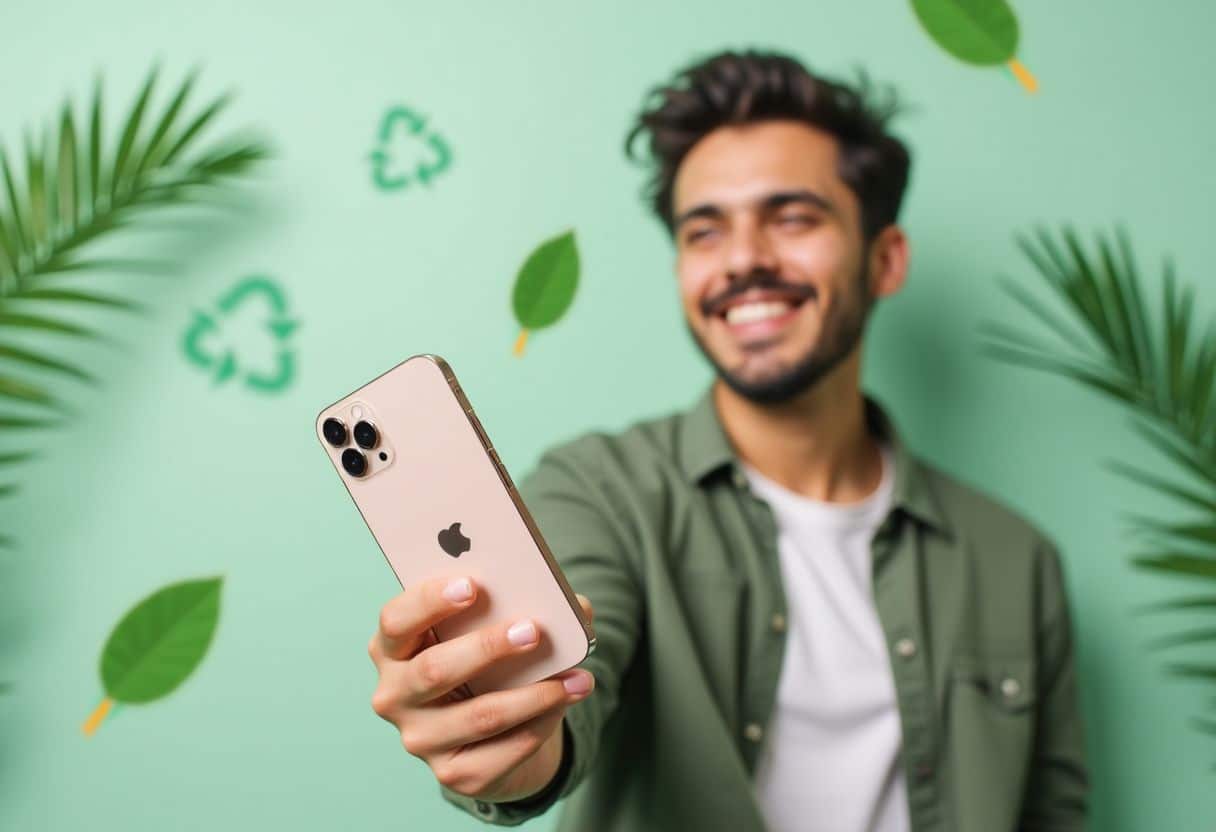 iPhone reconditionné Apple : découvrez les avantages